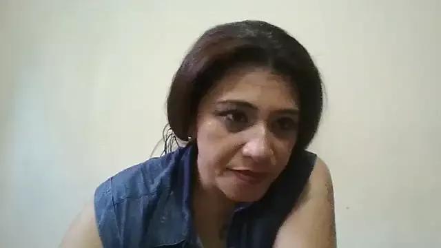LOKI-LILITH from StripChat is Freechat