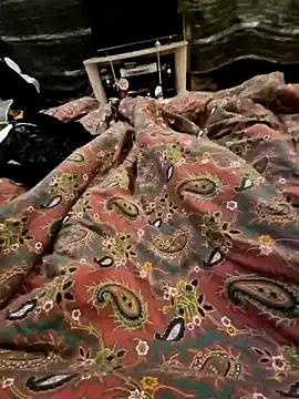 LoLa-69-X from StripChat