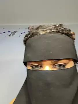 Lola-bunny-arab from StripChat is Freechat
