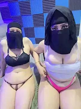 Photos of Lola-bunny-arab from StripChat is Freechat