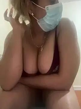 Lola-Sexxx from StripChat