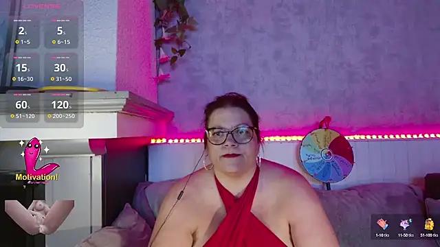 Lola-squirt from StripChat