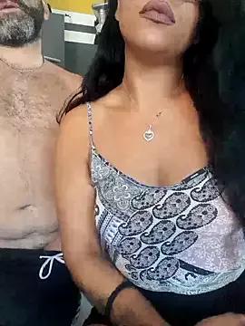 lola1519 from StripChat is Freechat