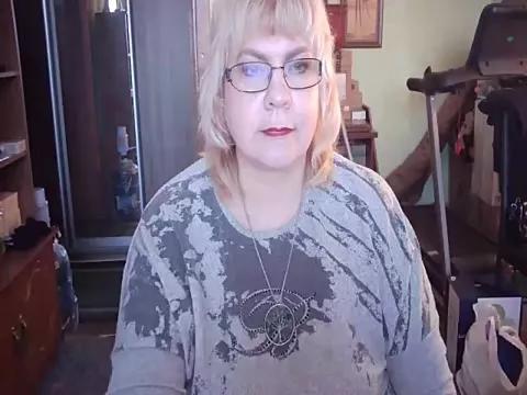 LOLA8888 from StripChat