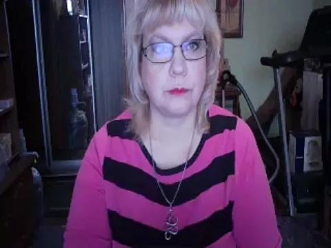 LOLA8888 from StripChat