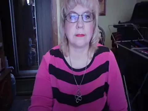 LOLA8888 from StripChat