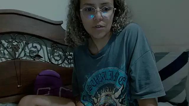 Lola888_ from StripChat