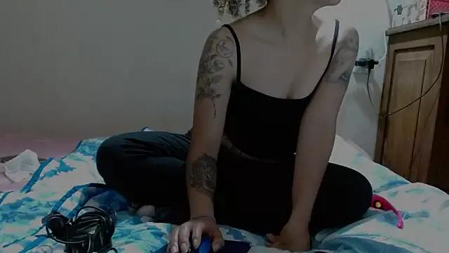 Lola888_ from StripChat