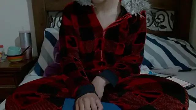 Lola888_ from StripChat