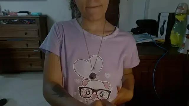 Lola888_ webcams show profile image 