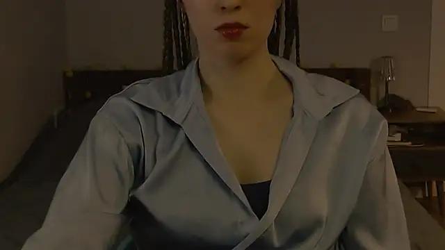 lola___shy from StripChat
