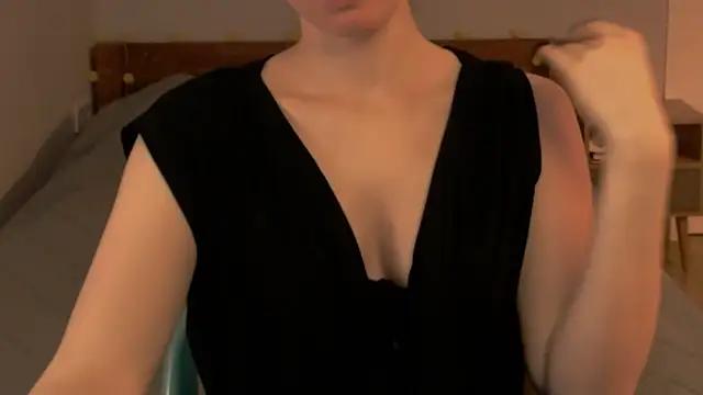 lola___shy from StripChat