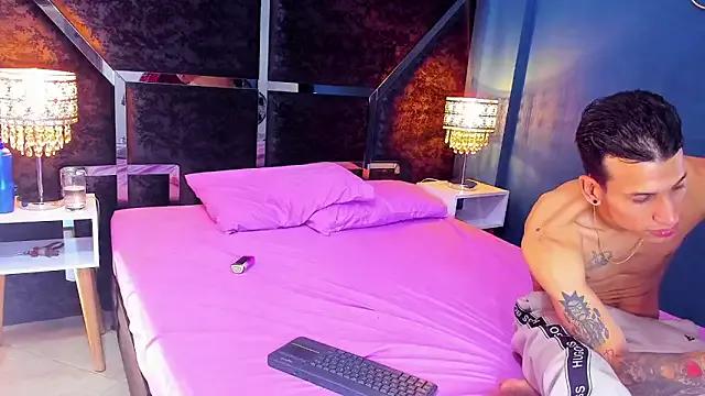 Dirty chat webcam: explore liveshows with versed models, from laying bare to fetishes, in a variety of sexy free adult webcams.