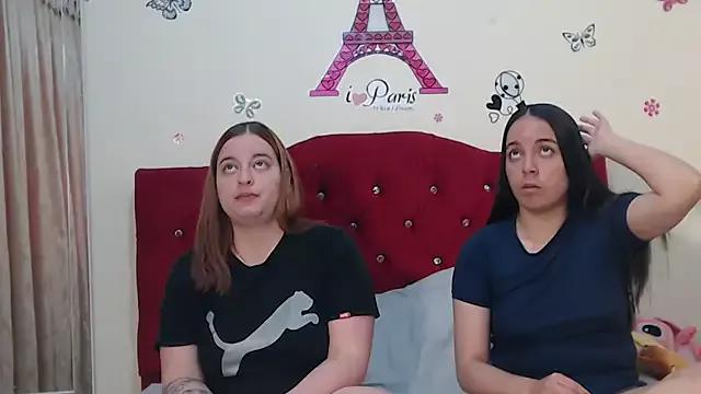Lola_barbara from StripChat