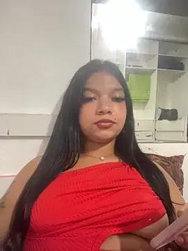 lola_bn from StripChat