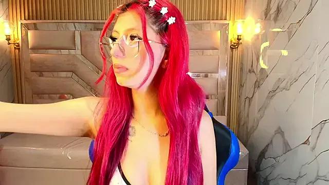 lola_bonnie_r from StripChat