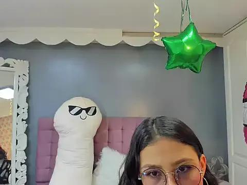 Dirty chat webcam: explore liveshows with versed models, from laying bare to fetishes, in a variety of sexy free adult webcams.