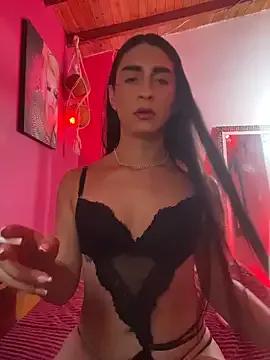 lola_diez from StripChat