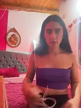 lola_diez from StripChat