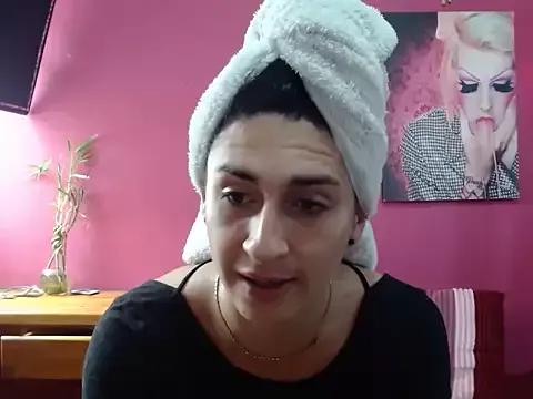 lola_diez from StripChat