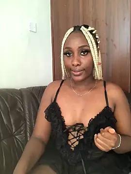 Lola_kims from StripChat