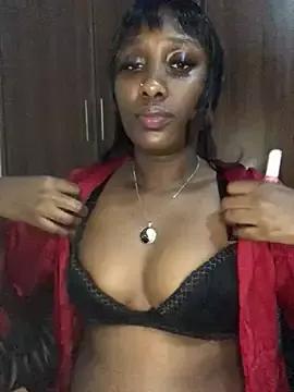Lola_kims from StripChat