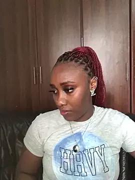Lola_kims from StripChat is Freechat