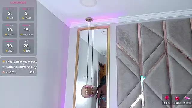 Lola_King from StripChat