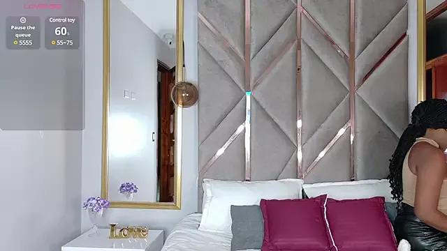 Lola_King from StripChat