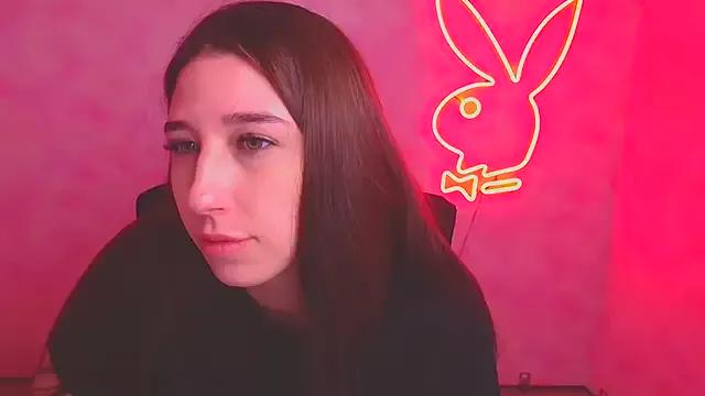 Lola_Kisss from StripChat