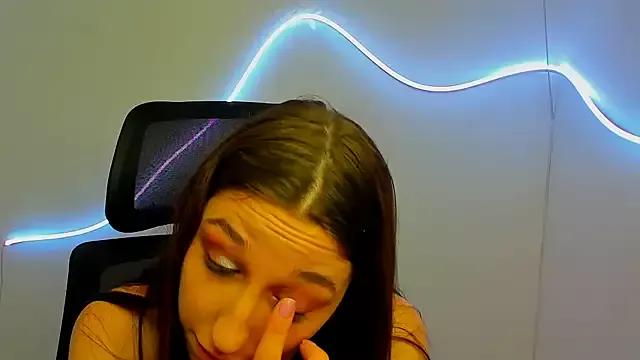 Lola_Kisss from StripChat