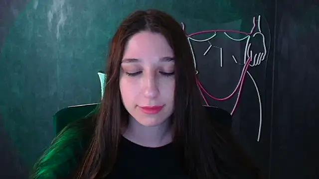 Lola_Kisss from StripChat