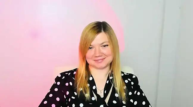 Lola_moree from StripChat
