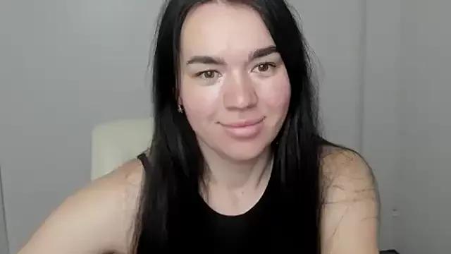 Lola_Saymyname from StripChat
