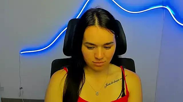 Lola_Saymyname from StripChat