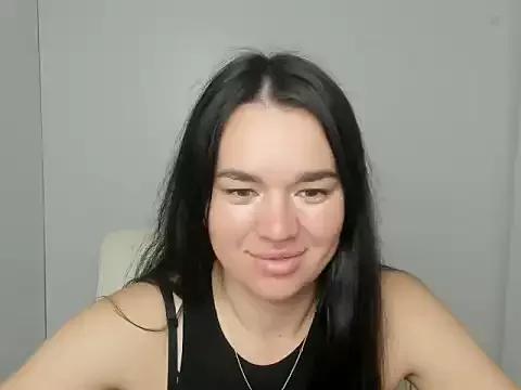 Lola_Saymyname from StripChat is Freechat