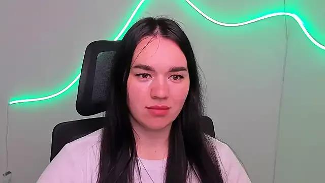Lola_Saymyname from StripChat is Freechat