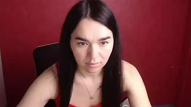 Lola_Saymyname from StripChat is Freechat