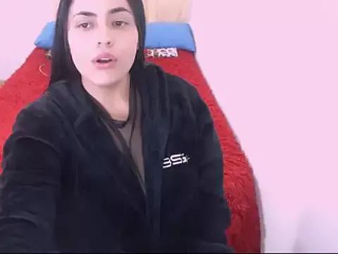 lola_star1010 from StripChat is Freechat