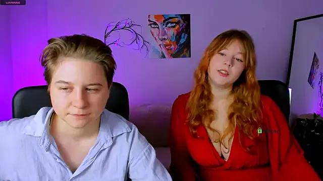 lola_sun12 from StripChat is Freechat
