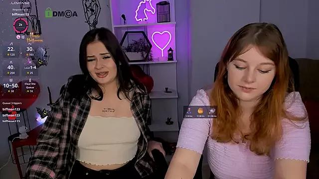 Dirty chat webcam: explore liveshows with versed models, from laying bare to fetishes, in a variety of sexy free adult webcams.