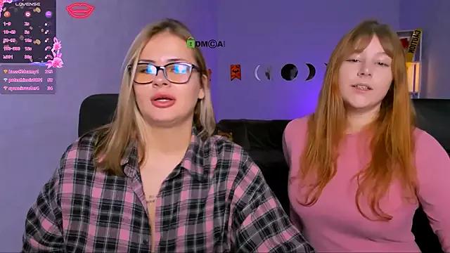 lola_sun12 from StripChat is Freechat