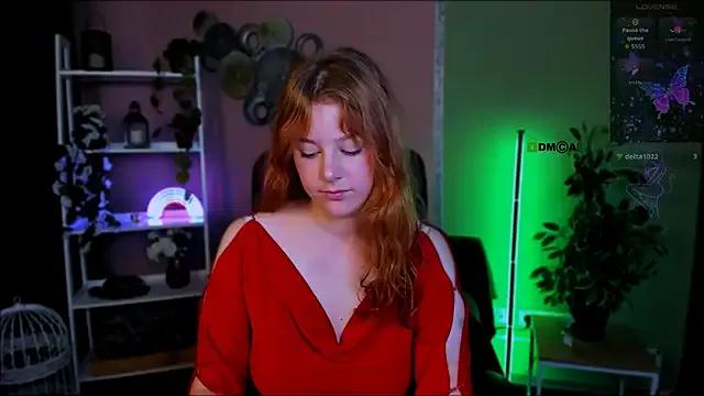 lola_sun12 from StripChat is Freechat