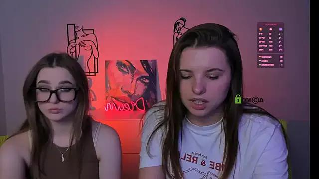 Dirty chat webcam: explore liveshows with versed models, from laying bare to fetishes, in a variety of sexy free adult webcams.