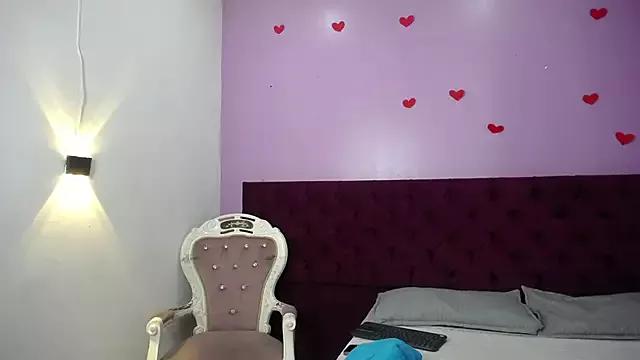 Lola_Vecassalt from StripChat