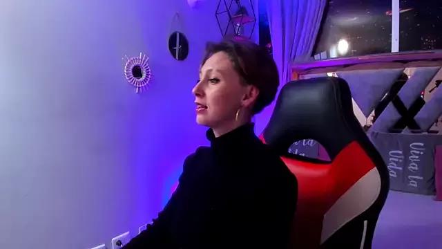 Lola_Vidal from StripChat
