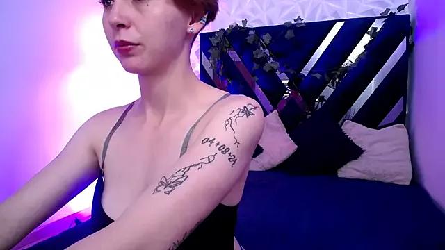 Lola_Vidal from StripChat