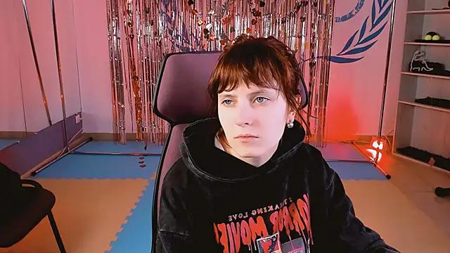 LolaAsmus from StripChat
