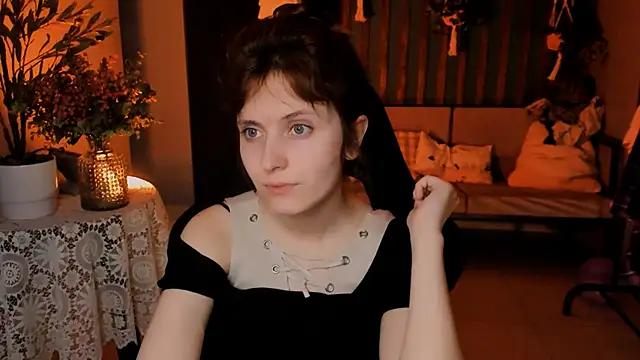 LolaAsmus from StripChat