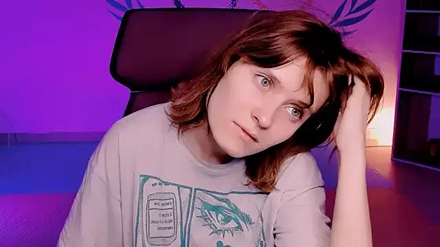 LolaAsmus from StripChat